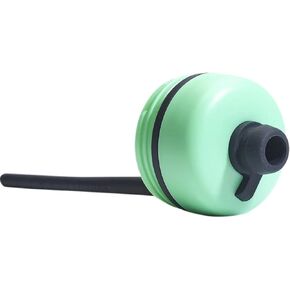 Bivo Gravity Flow Lid Black, Small