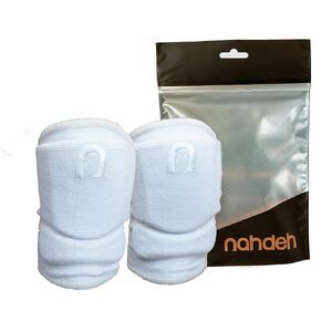Volleyball Knee Pads - Our Silicone Gel Pads are designed to absorb impact and protect your knees during intense play. Perfect for volleyball, basketball, and other sports that require knee protection, these pads keep you comfortable and supported on the 