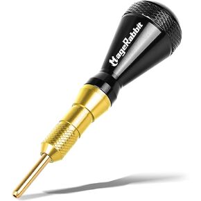 Soft Dart Tip Remover, Electronic Dartboard Broken Tip Extractor, Soft Tip Dart Removal Tool for Electronic Darts