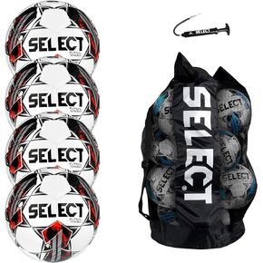 Select Samba Futsal Ball