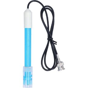 Ph Probe 14.00Ph Bnc Ph201 Electrode 0.00 Sensor Composite Ph Electrode 0 60°C Ph Meters