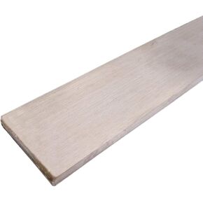 5mm x 30mm x 330mm(13 inch) 304 Stainless Steel Flat Bar Sheet