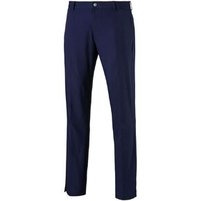 Puma Golf Men's Jackpot Pant 2.0, Navy Blazer, 28x30