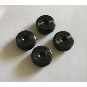 4 Piece Golf Weight Screw Fit for PXG GEN2 Brando,Mini Gunboat Putter, Gen 4 0811X X+ Prototype Driver