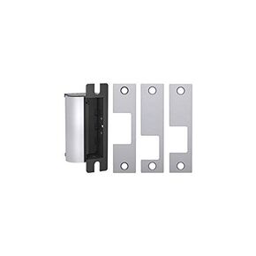 HES 1006CLB-LBM 630 Electric Strike, 10.5" Length