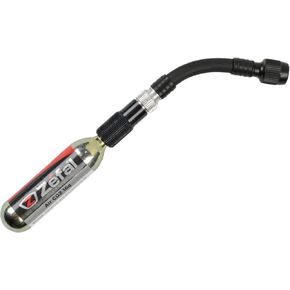 Zefal Co2 Fez Control Fc Pump with Cartridge, 16g