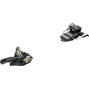 Tyrolia Almonte 12 PT Binding - 2025, Black/Sand, 105mm