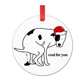 Funny Christmas Ornaments - I Saw That Jesus Ornament - Stocking Stuffers for Women Men - Funny Ornaments for Adults Exchange - Christmas Gift for Women Men Coworkers Mom