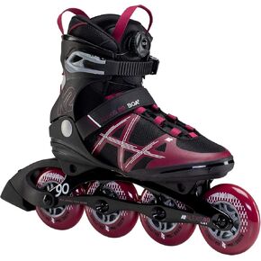 K2 Alexis 90 Boa Womens Inline Skates