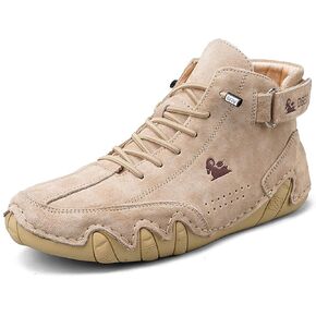 Dbeck Explorer Waterproof, Lightweight Unisex Outdoor Shoes for Hiking, Camping & Driving