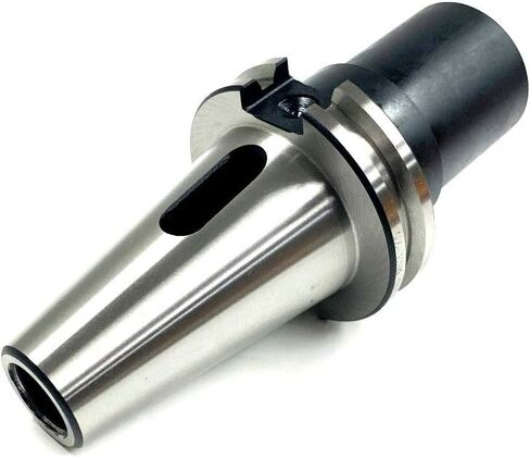HHIP 3900-4307 CAT 40 "V" Flange Morse Taper Adapter, MT3 in Saudi Arabia