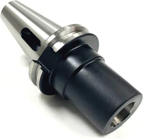 HHIP 3900-4307 CAT 40 "V" Flange Morse Taper Adapter, MT3 in Saudi Arabia