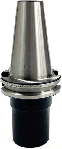 HHIP 3900-4307 CAT 40 "V" Flange Morse Taper Adapter, MT3 in Saudi Arabia