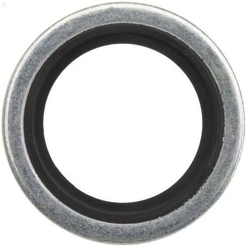 Brennan Industries 9900-20 Steel British Bonded Seal, 1.699" ID, 2.063" OD in Saudi Arabia