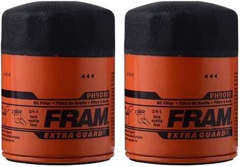 FRAM PH9010 فلتر زيت التشحيم كامل التدفق in Saudi Arabia
