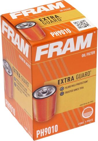 FRAM PH9010 فلتر زيت التشحيم كامل التدفق in Saudi Arabia