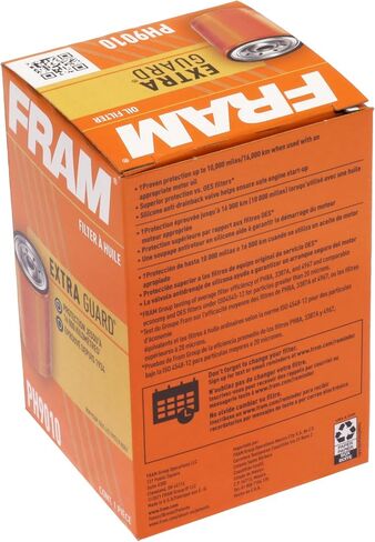 FRAM PH9010 فلتر زيت التشحيم كامل التدفق in Saudi Arabia