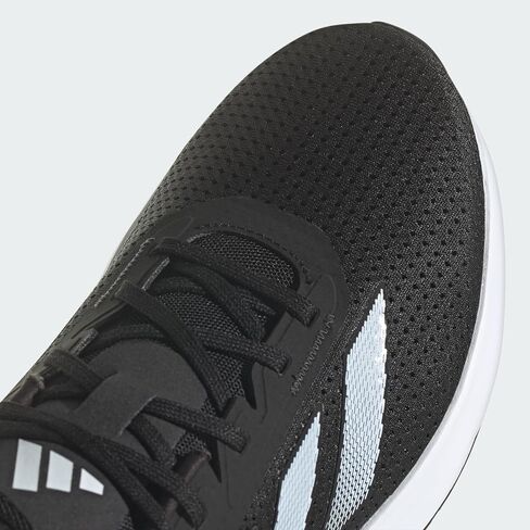 adidas Men's Duramo SL Running Sneaker, Halo Silver/White/Grey, 13.5 in Saudi Arabia