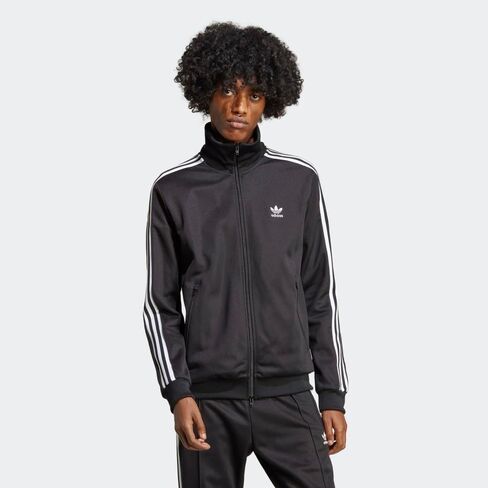 adidas Mens Adicolor Classics Beckenbauer Track TopAdicolor Classics Beckenbauer Track Top in Saudi Arabia