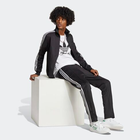 adidas Mens Adicolor Classics Beckenbauer Track TopAdicolor Classics Beckenbauer Track Top in Saudi Arabia