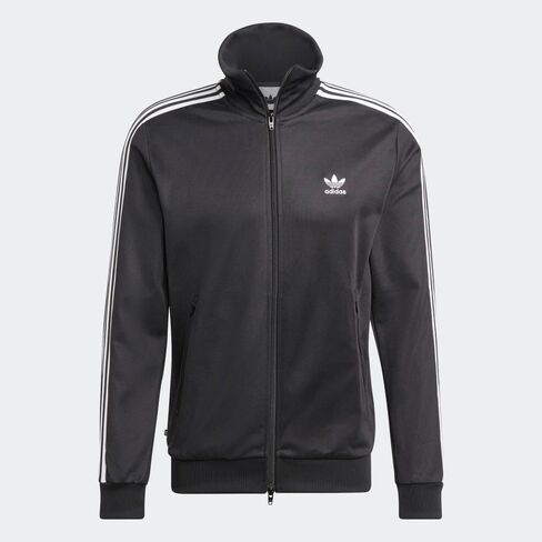 adidas Mens Adicolor Classics Beckenbauer Track TopAdicolor Classics Beckenbauer Track Top in Saudi Arabia