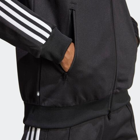 adidas Mens Adicolor Classics Beckenbauer Track TopAdicolor Classics Beckenbauer Track Top in Saudi Arabia