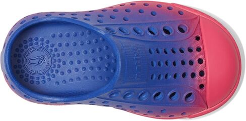 Native Shoes unisex-child Jefferson Ombre (Toddler/Little Kid) in Saudi Arabia