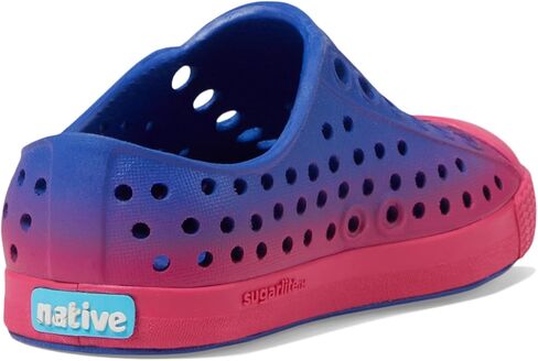 Native Shoes unisex-child Jefferson Ombre (Toddler/Little Kid) in Saudi Arabia