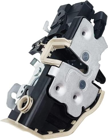 Rear Passenger Door Lock Actuator Compatible for 2018 2019 Ford F150 Cab Pickup Power Lock CK2Z-1526412-J in Saudi Arabia