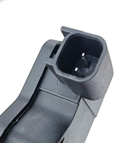 Rear Passenger Door Lock Actuator Compatible for 2018 2019 Ford F150 Cab Pickup Power Lock CK2Z-1526412-J in Saudi Arabia