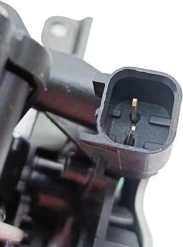 Rear Passenger Door Lock Actuator Compatible for 2018 2019 Ford F150 Cab Pickup Power Lock CK2Z-1526412-J in Saudi Arabia