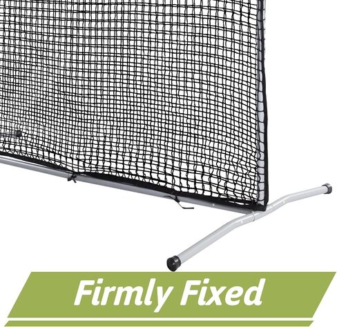 Baseball L Screen, Pitching Screen 7X7FT, Softball Pitching Net, Baseball Protect Screen in Saudi Arabia