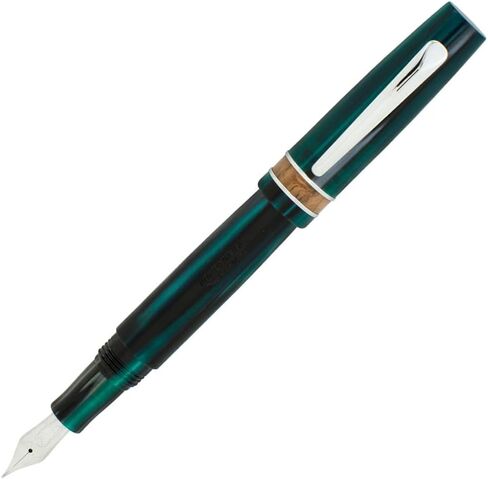 MONTEVERDE USA Trees of the World Fountain Pen (Avenue of the Baobabs) - Medium Nib - Luxury Case, an ideal gift for both Men and Women, thoughtful present suits business and special occasions in Saudi Arabia