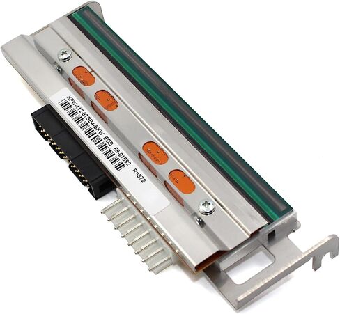 R29798000 رأس الطباعة الجديد لطابعة الملصقات الحرارية SATO CL4NX 4NX Plus 300 ديسيبل متوحد الخواص KPW-108-12TAO4-SKB in Kuwait