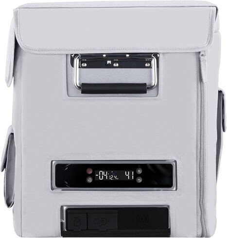 ICECO Insulated Protective Cover for APL55 Portable Refrigerator Freezer (APL55 Cover) in Saudi Arabia