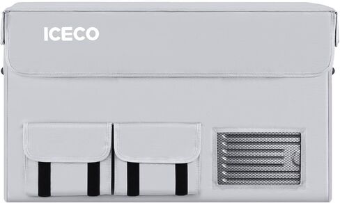 ICECO Insulated Protective Cover for APL55 Portable Refrigerator Freezer (APL55 Cover) in Saudi Arabia
