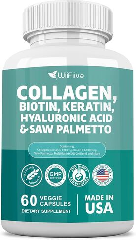 Magnesium Complex Supplement, Clycinate 141mg Oxide 228mg Malate 58.5mg Citrate 62.4mg with Orotate Glycina Taurate Chloride Aspartate Gluconate Vitamin B, Max Absorption, Gluten-Free, Non-GMO in Saudi Arabia