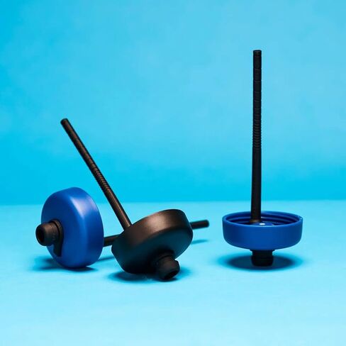 Bivo Gravity Flow Lid Black, Small in Saudi Arabia