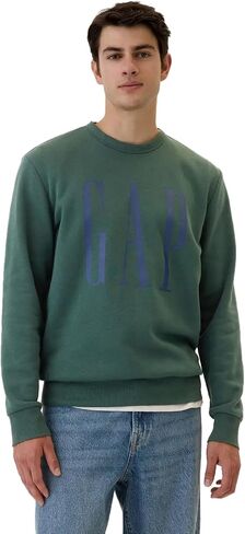 GAP Men's V-lw Db Fleece in Saudi Arabia