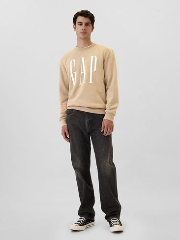 GAP Men's V-lw Db Fleece in Saudi Arabia