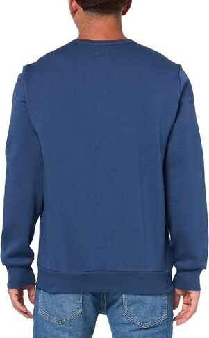 GAP Men's V-lw Db Fleece in Saudi Arabia