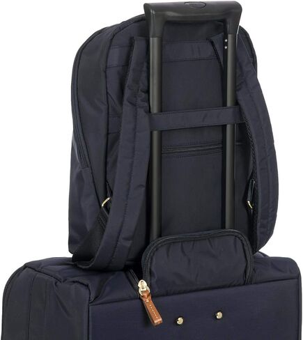 Bric's X-Travel City Backpack in Saudi Arabia
