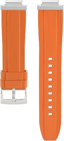 Rubber Band Strap Watch Band For Casio G-SHOCK GM-2100 GA-2100 GA-2110 GA-B2100 GM-5600 GM-6900 GM-2140GEM in Saudi Arabia