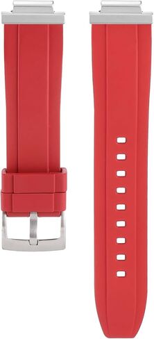Rubber Band Strap Watch Band For Casio G-SHOCK GM-2100 GA-2100 GA-2110 GA-B2100 GM-5600 GM-6900 GM-2140GEM in Saudi Arabia