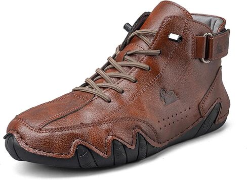 Dbeck Explorer Waterproof, Lightweight Unisex Outdoor Shoes for Hiking, Camping & Driving in Saudi Arabia