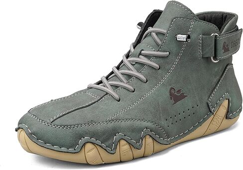 Dbeck Explorer Waterproof, Lightweight Unisex Outdoor Shoes for Hiking, Camping & Driving in Saudi Arabia