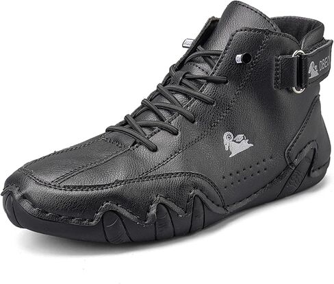 Dbeck Explorer Waterproof, Lightweight Unisex Outdoor Shoes for Hiking, Camping & Driving in Kuwait