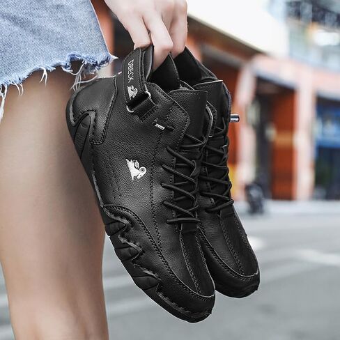 Dbeck Explorer Waterproof, Lightweight Unisex Outdoor Shoes for Hiking, Camping & Driving in Kuwait