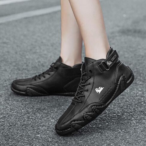 Dbeck Explorer Waterproof, Lightweight Unisex Outdoor Shoes for Hiking, Camping & Driving in Kuwait