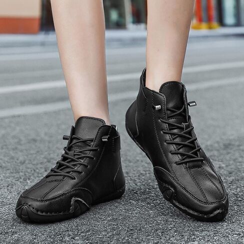 Dbeck Explorer Waterproof, Lightweight Unisex Outdoor Shoes for Hiking, Camping & Driving in Kuwait